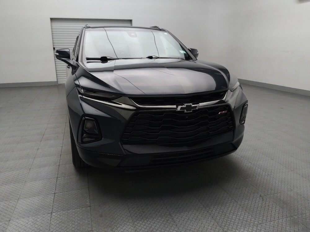 2019 Chevrolet Blazer in Arlington, TX 76011 - 18145615 14