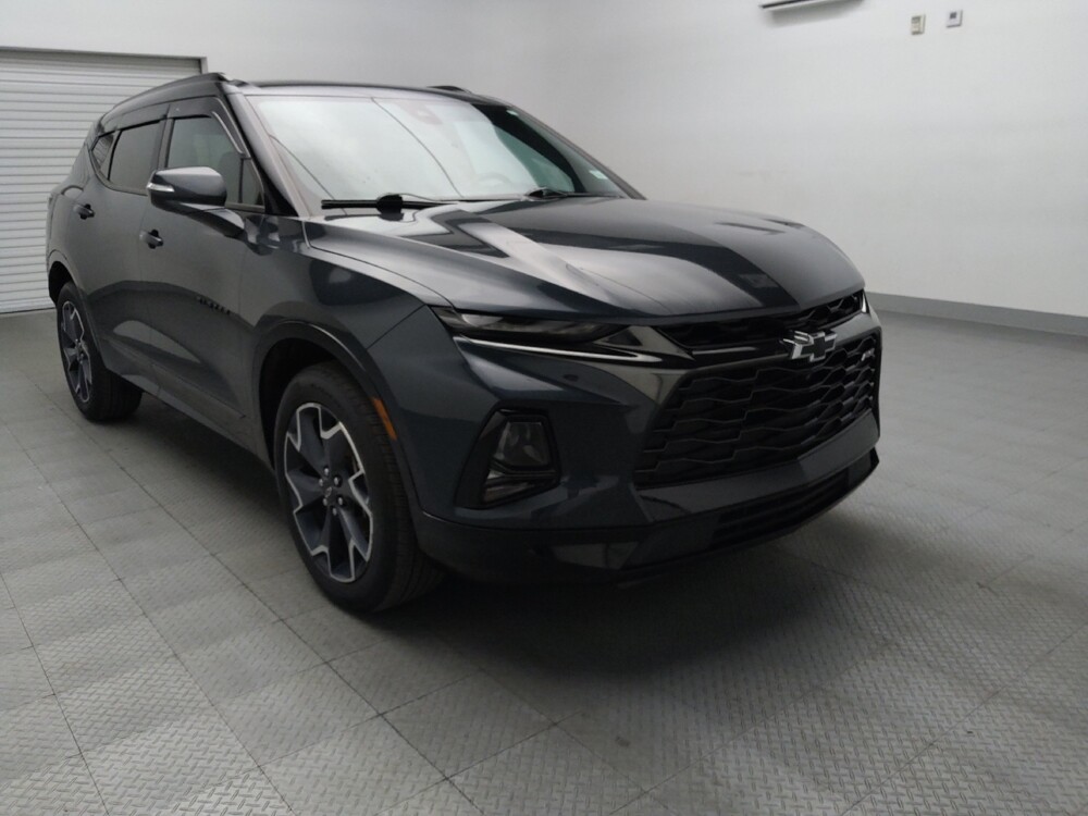 2019 Chevrolet Blazer in Arlington, TX 76011 - 18145615 13