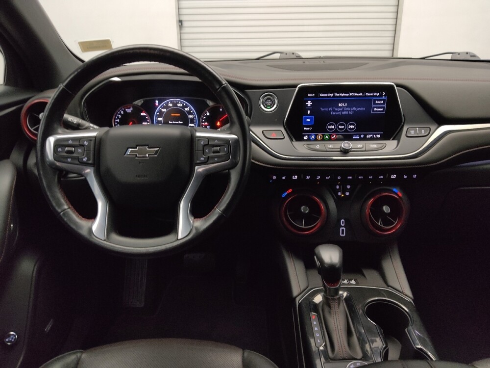 2019 Chevrolet Blazer in Arlington, TX 76011 - 18145615 22