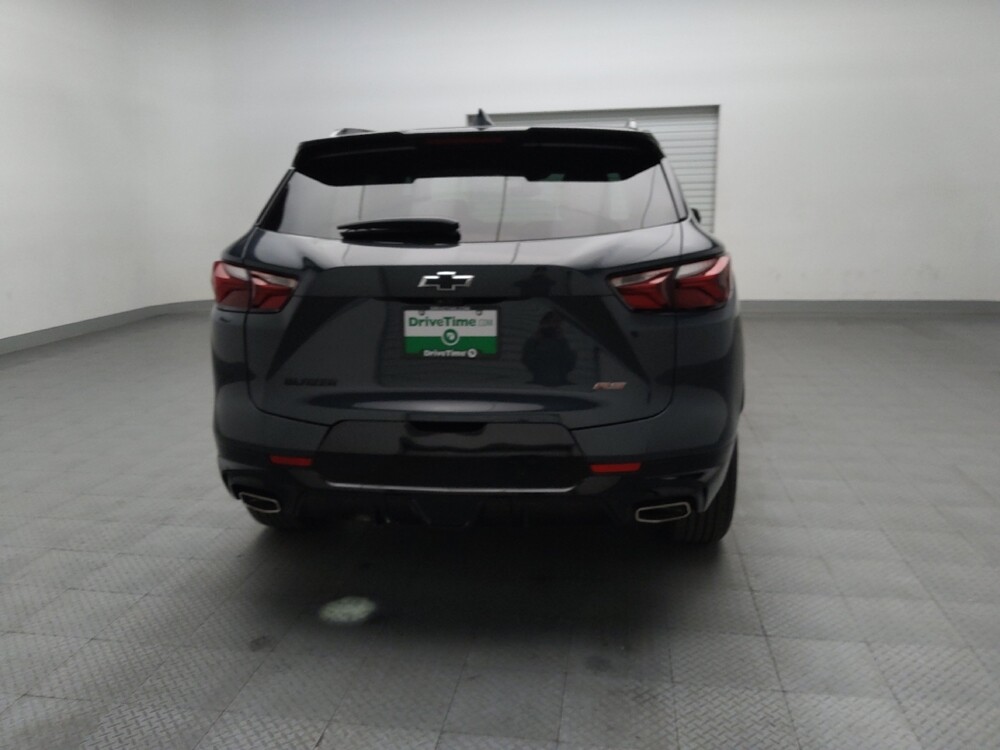 2019 Chevrolet Blazer in Arlington, TX 76011 - 18145615 7