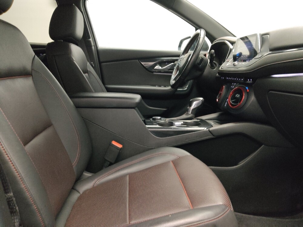 2019 Chevrolet Blazer in Arlington, TX 76011 - 18145615 21