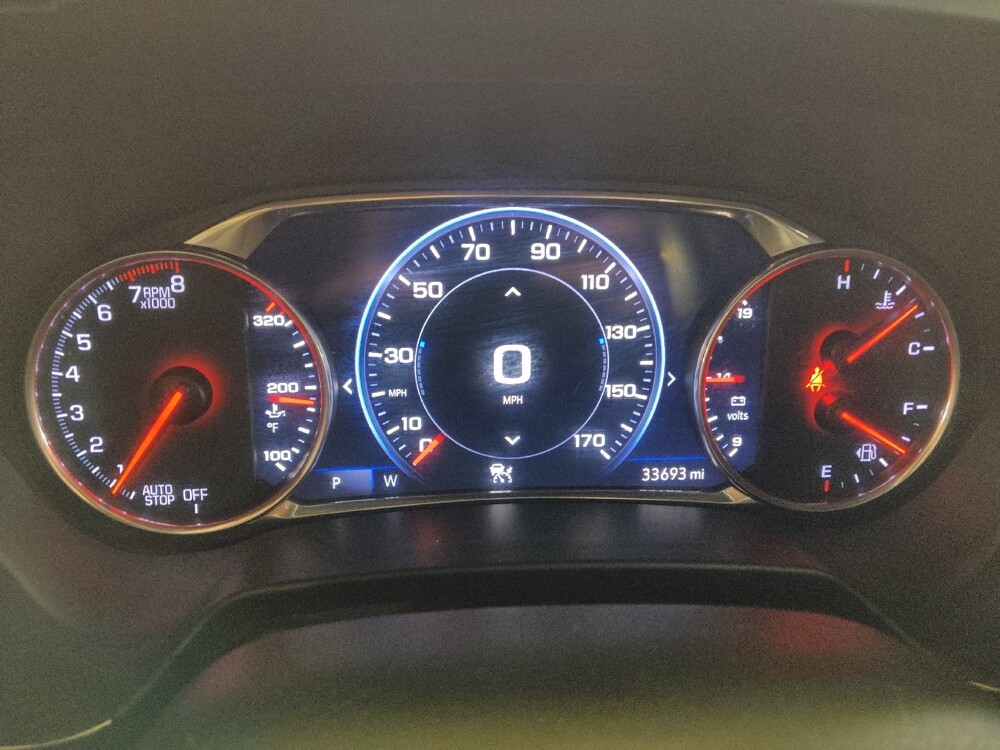 2019 Chevrolet Blazer in Arlington, TX 76011 - 18145615 23