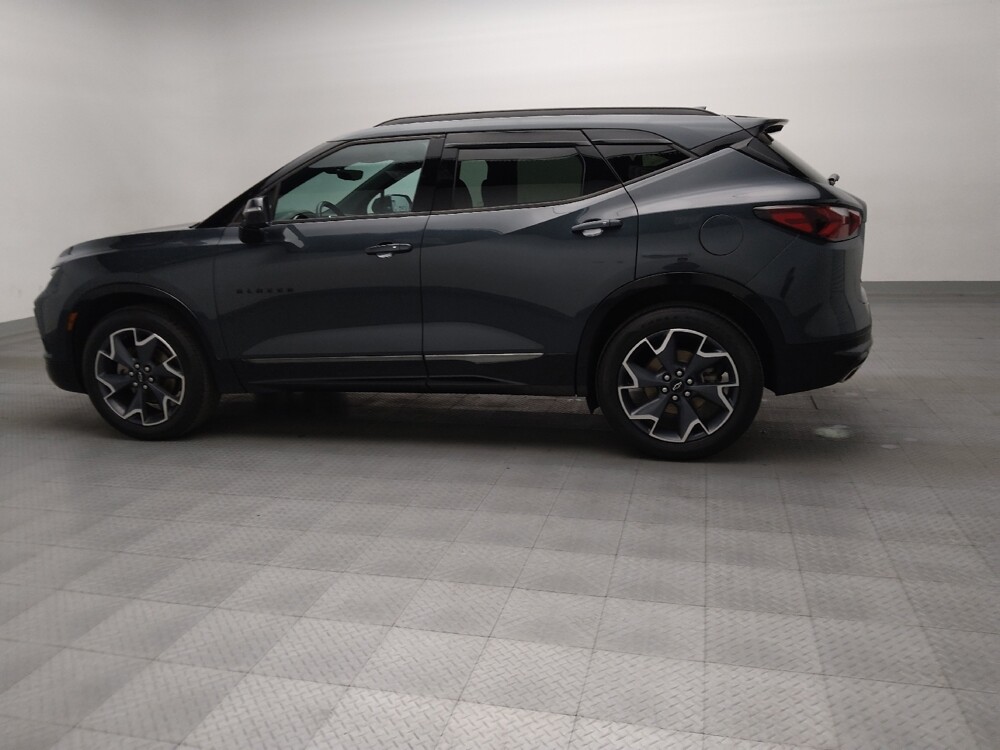 2019 Chevrolet Blazer in Arlington, TX 76011 - 18145615 3