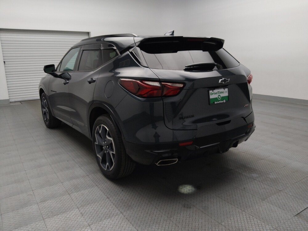 2019 Chevrolet Blazer in Arlington, TX 76011 - 18145615 5