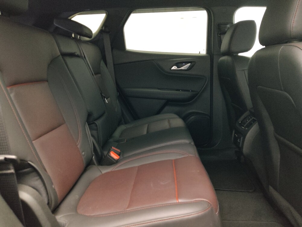 2019 Chevrolet Blazer in Arlington, TX 76011 - 18145615 19