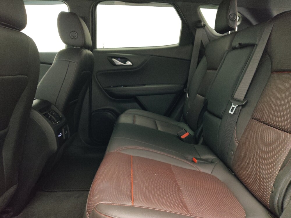 2019 Chevrolet Blazer in Arlington, TX 76011 - 18145615 18