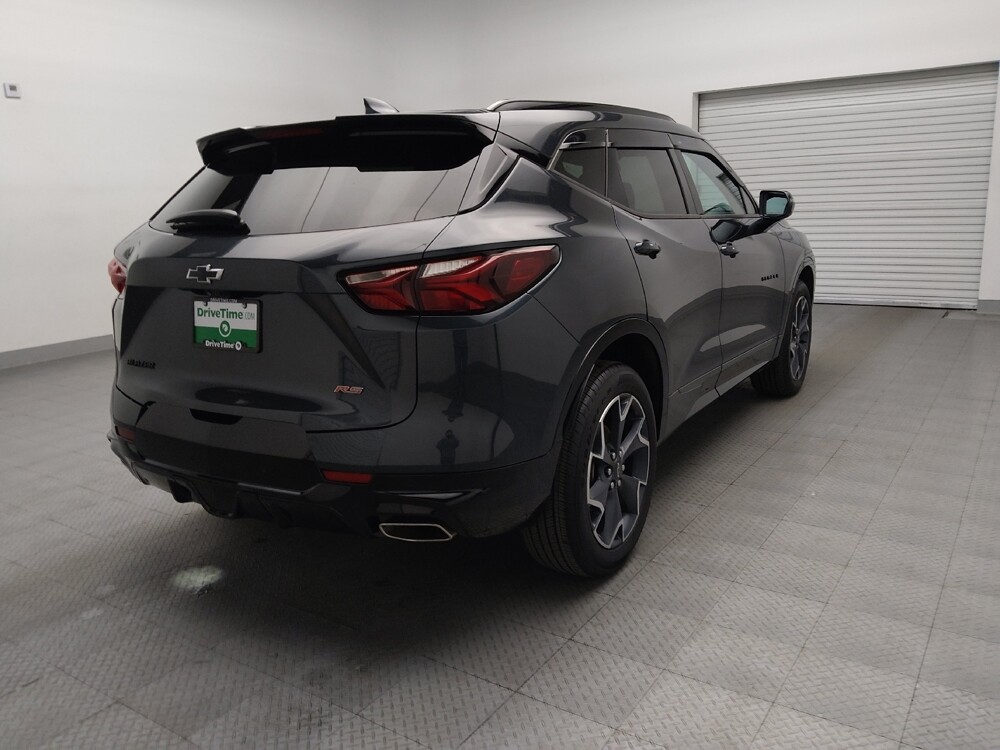 2019 Chevrolet Blazer in Arlington, TX 76011 - 18145615 9