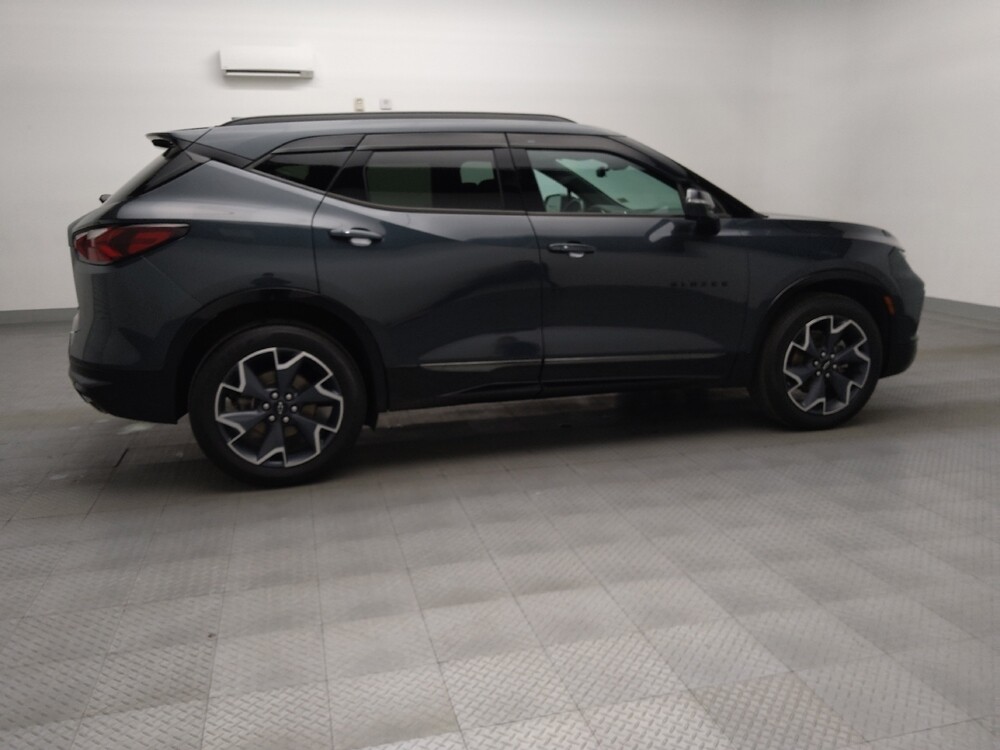 2019 Chevrolet Blazer in Arlington, TX 76011 - 18145615 10