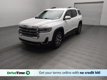 2021 GMC Acadia in Tulsa, OK 74145