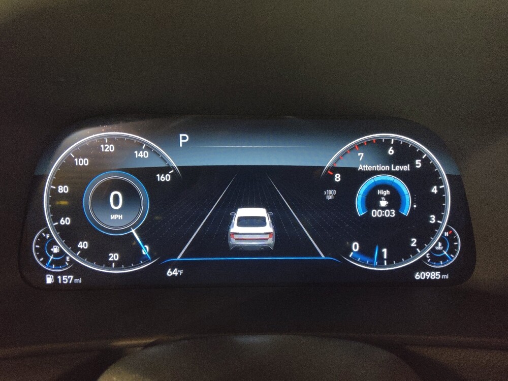 2021 Hyundai Sonata in Arlington, TX 76011 - 18145619 23