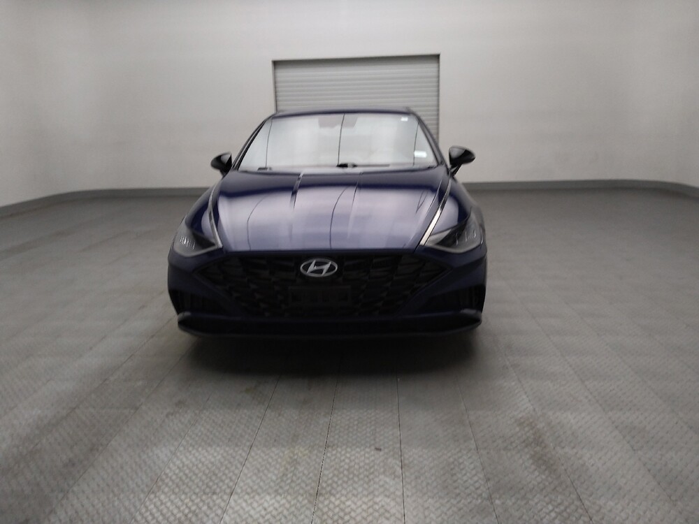 2021 Hyundai Sonata in Arlington, TX 76011 - 18145619 15