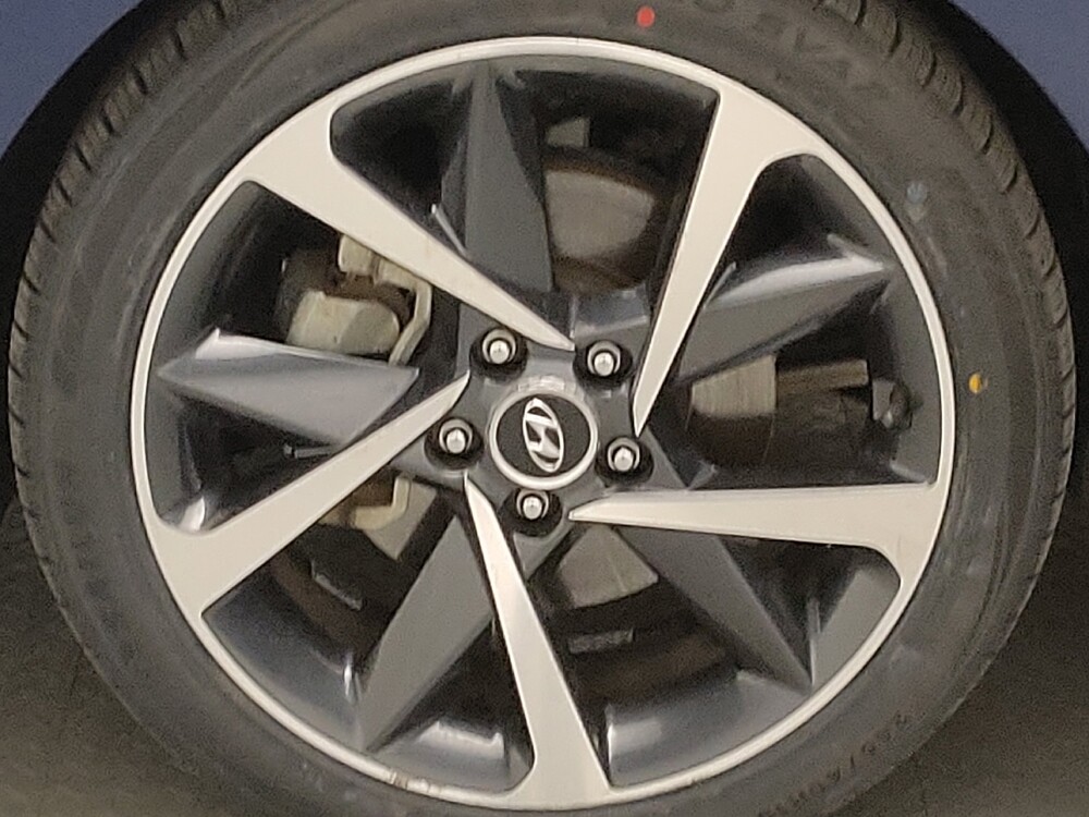 2021 Hyundai Sonata in Arlington, TX 76011 - 18145619 31