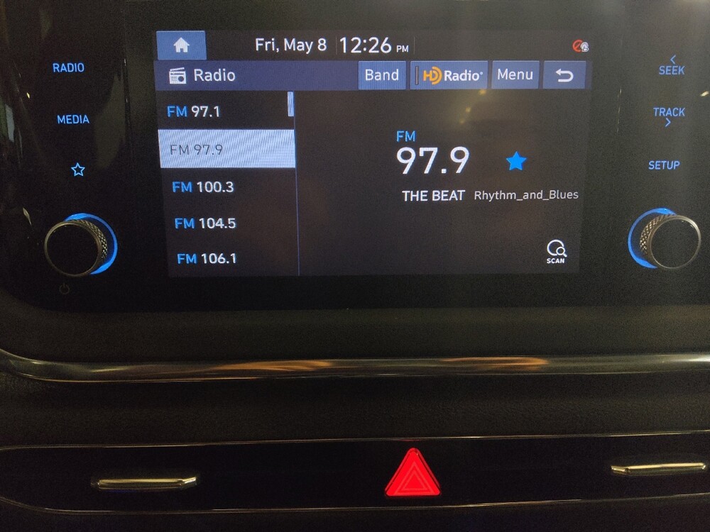 2021 Hyundai Sonata in Arlington, TX 76011 - 18145619 25