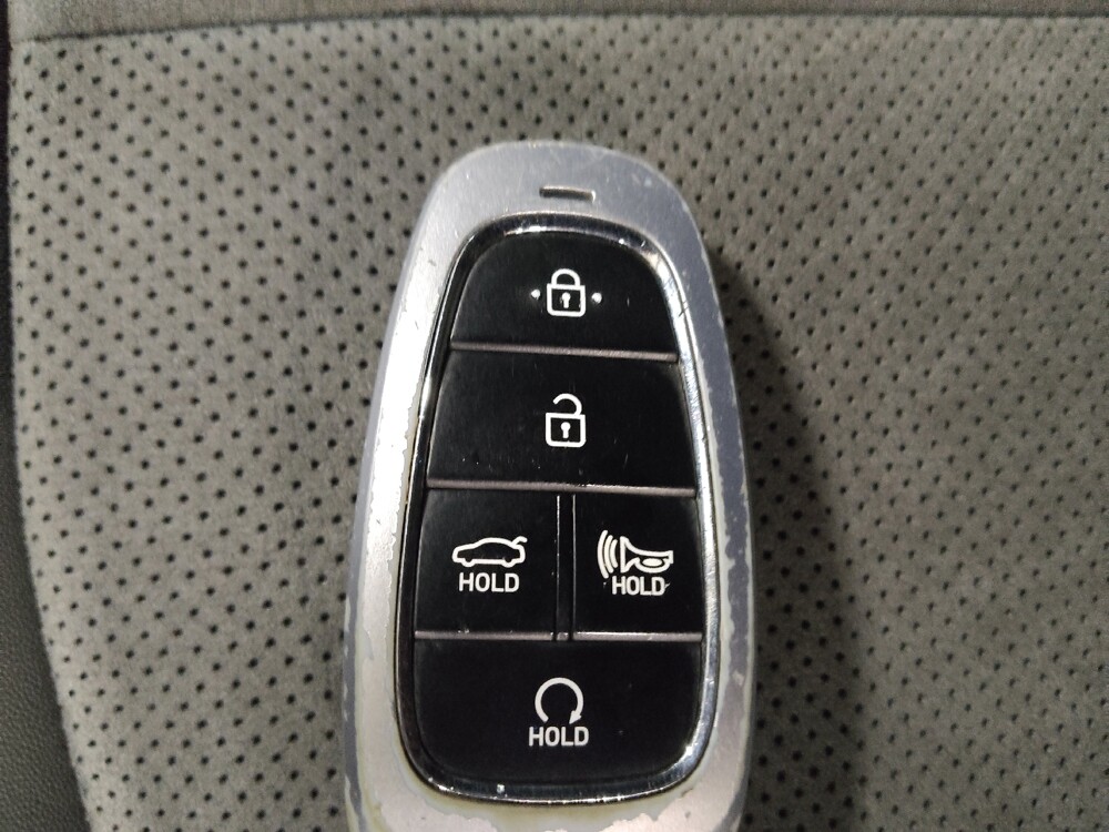 2021 Hyundai Sonata in Arlington, TX 76011 - 18145619 32