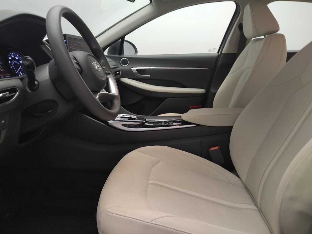 2023 Hyundai Sonata in Fort Worth, TX 76116 - 18145620 17