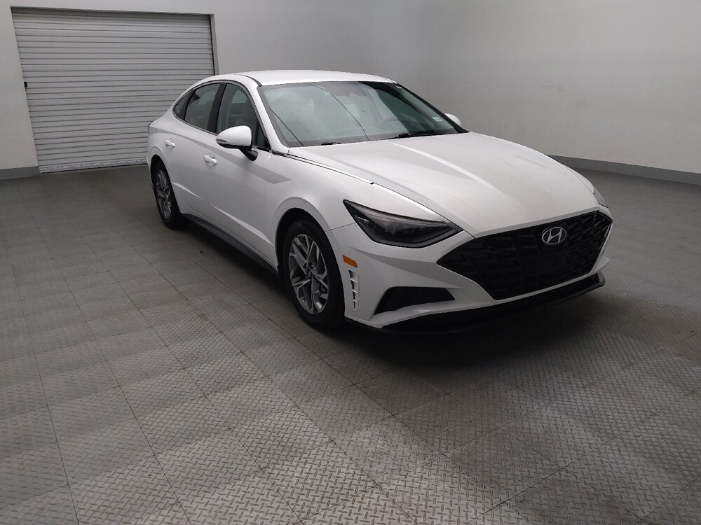 2023 Hyundai Sonata in Fort Worth, TX 76116 - 18145620 13
