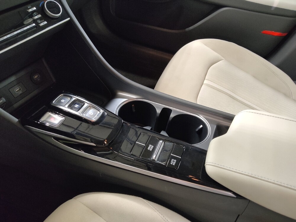 2023 Hyundai Sonata in Fort Worth, TX 76116 - 18145620 26