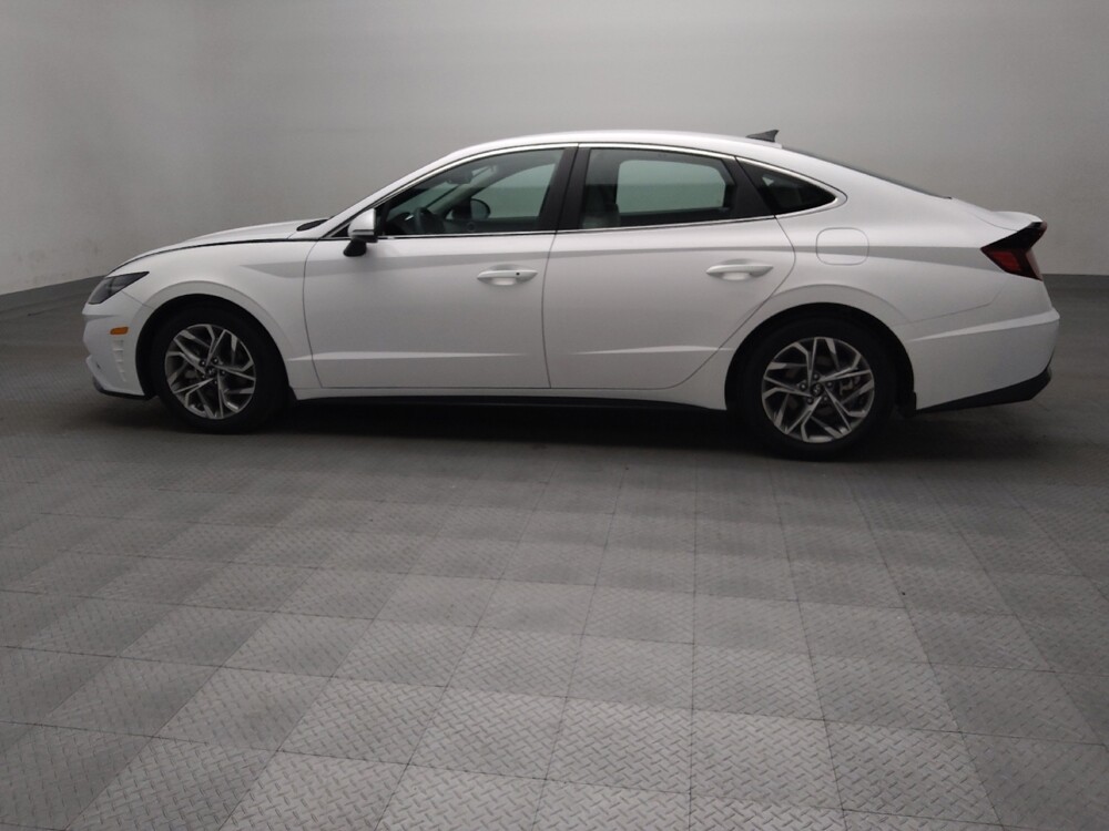 2023 Hyundai Sonata in Fort Worth, TX 76116 - 18145620 3