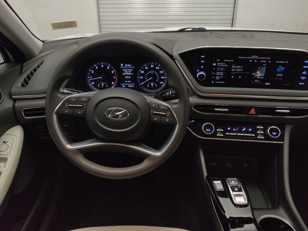 2023 Hyundai Sonata in Fort Worth, TX 76116 - 18145620 22