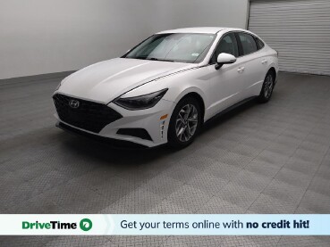2023 Hyundai Sonata in Fort Worth, TX 76116
