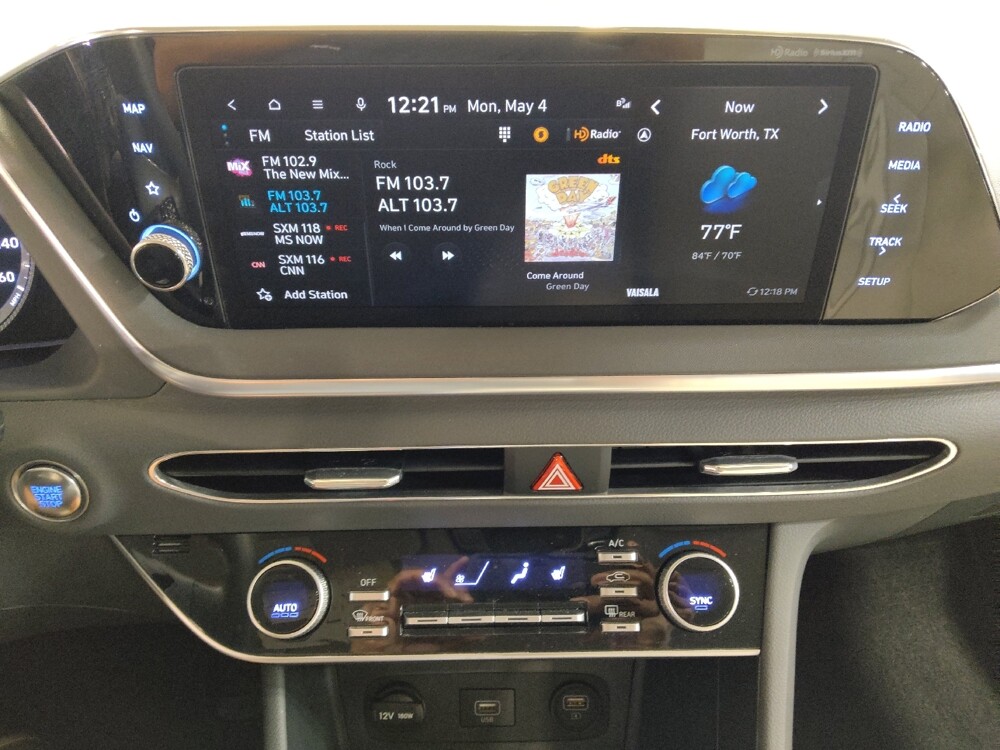 2023 Hyundai Sonata in Fort Worth, TX 76116 - 18145620 25