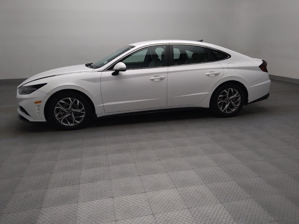2023 Hyundai Sonata in Fort Worth, TX 76116 - 18145620 2