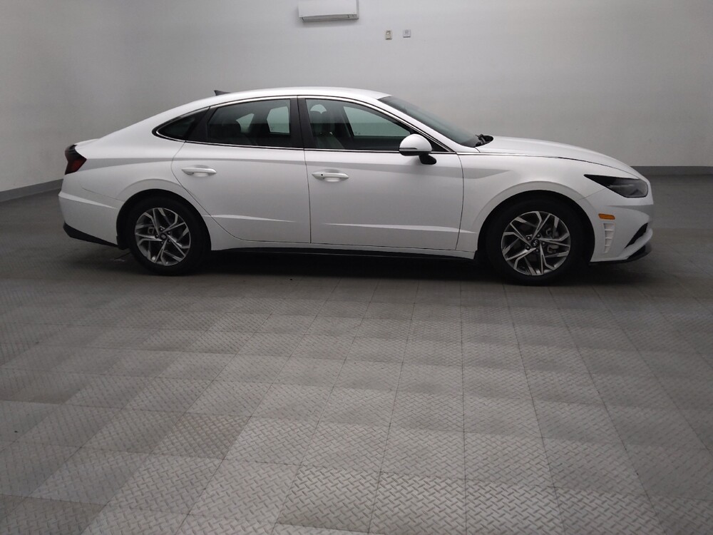 2023 Hyundai Sonata in Fort Worth, TX 76116 - 18145620 11