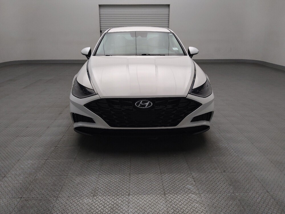 2023 Hyundai Sonata in Fort Worth, TX 76116 - 18145620 14