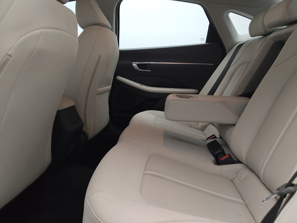 2023 Hyundai Sonata in Fort Worth, TX 76116 - 18145620 18