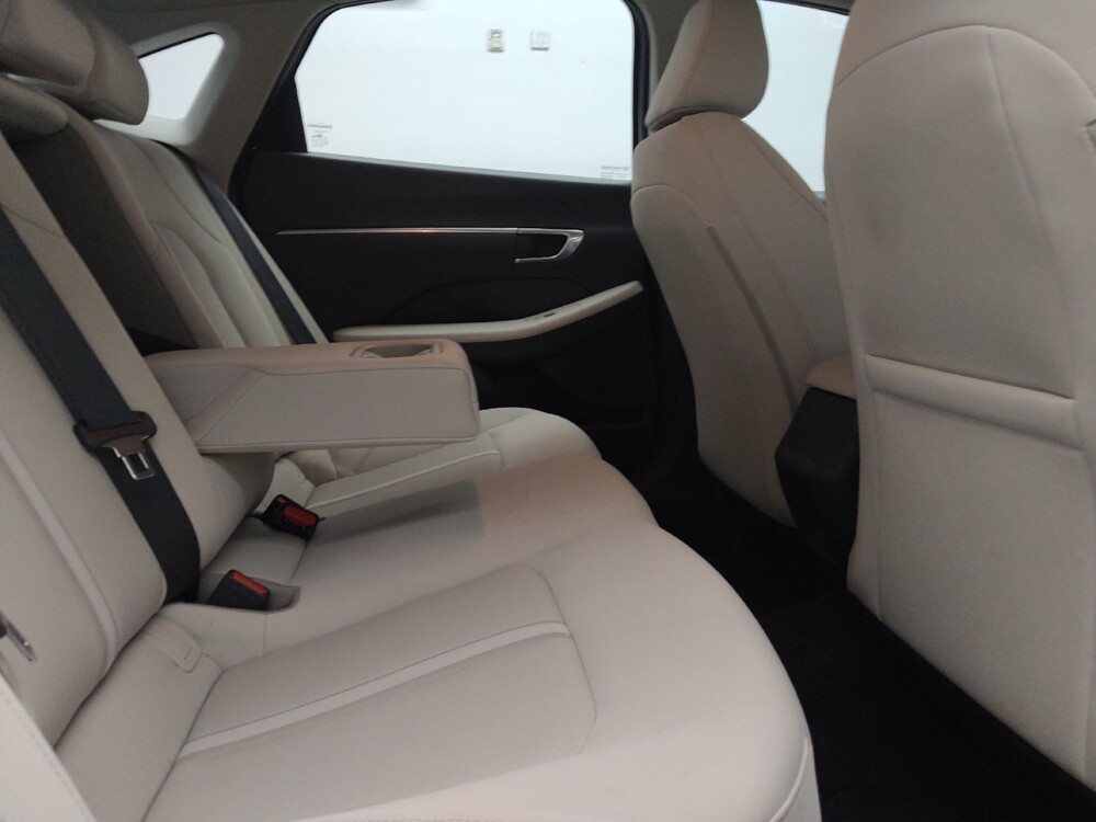 2023 Hyundai Sonata in Fort Worth, TX 76116 - 18145620 19