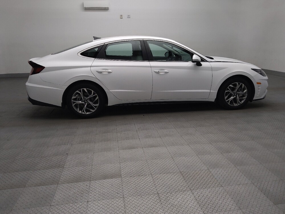 2023 Hyundai Sonata in Fort Worth, TX 76116 - 18145620 10