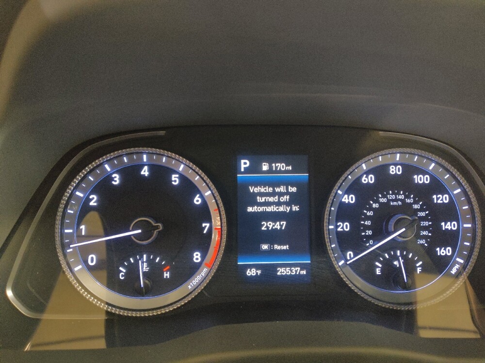 2023 Hyundai Sonata in Fort Worth, TX 76116 - 18145620 23