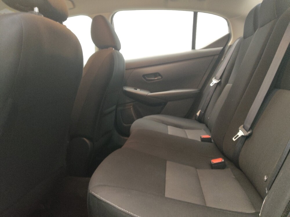 2024 Nissan Sentra in Tulsa, OK 74145 - 18145621 18