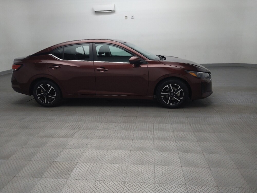 2024 Nissan Sentra in Tulsa, OK 74145 - 18145621 11