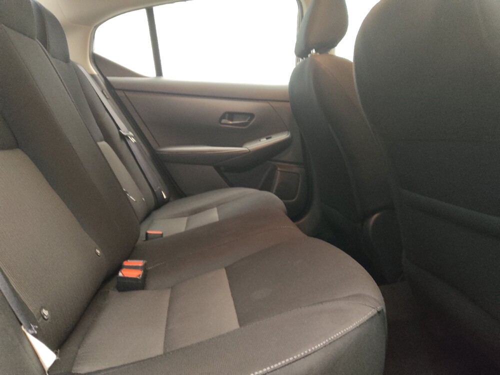2024 Nissan Sentra in Tulsa, OK 74145 - 18145621 19