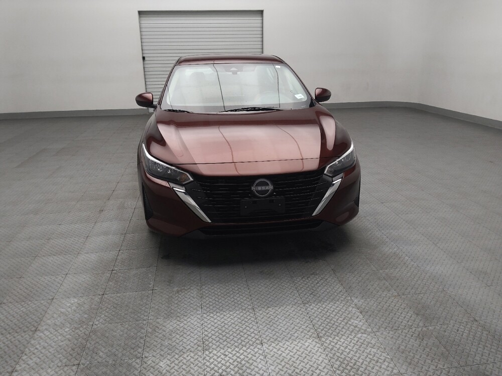2024 Nissan Sentra in Tulsa, OK 74145 - 18145621 14