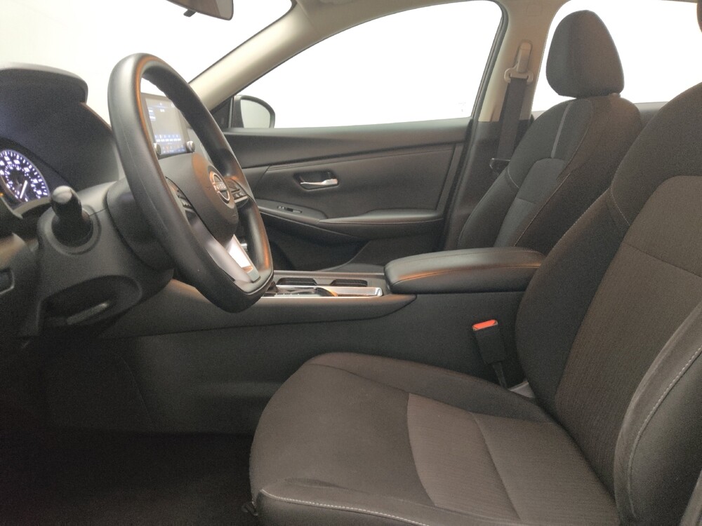 2024 Nissan Sentra in Tulsa, OK 74145 - 18145621 17