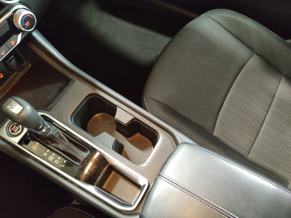 2024 Nissan Sentra in Tulsa, OK 74145 - 18145621 26