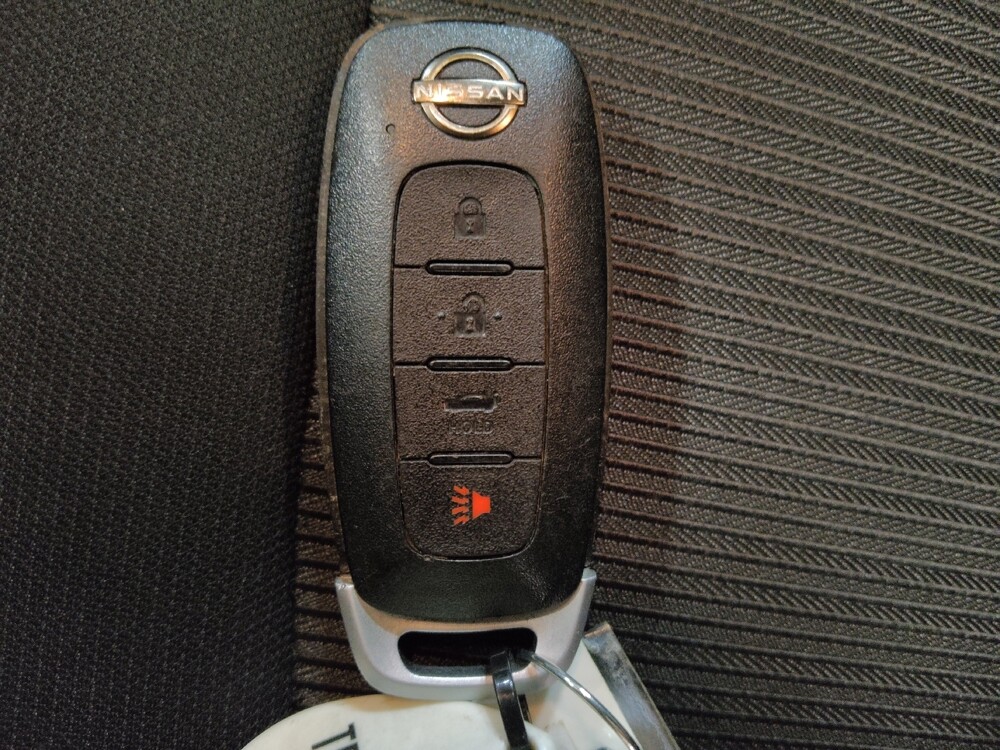 2024 Nissan Sentra in Tulsa, OK 74145 - 18145621 32