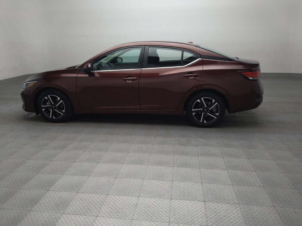2024 Nissan Sentra in Tulsa, OK 74145 - 18145621 3