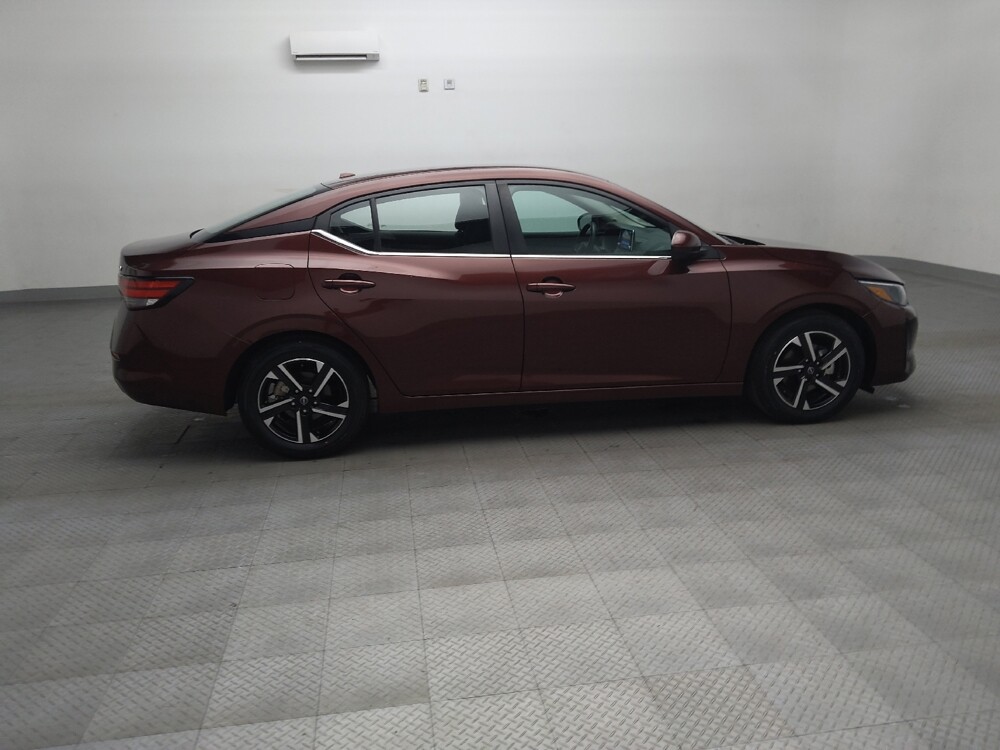 2024 Nissan Sentra in Tulsa, OK 74145 - 18145621 10