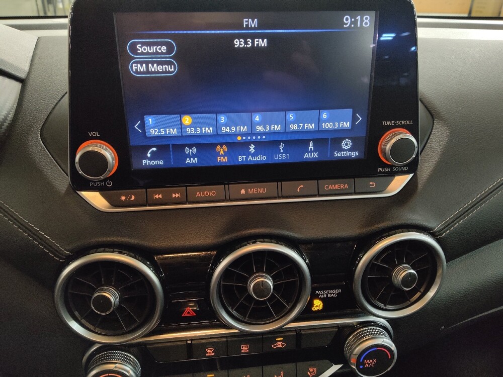 2024 Nissan Sentra in Tulsa, OK 74145 - 18145621 25
