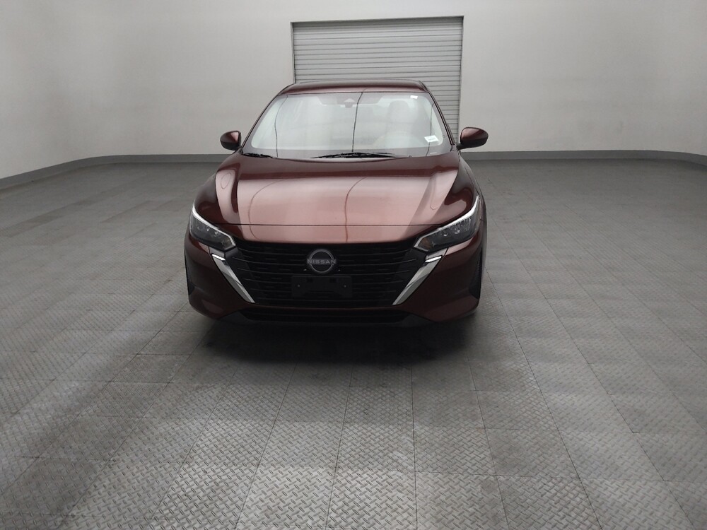 2024 Nissan Sentra in Tulsa, OK 74145 - 18145621 15