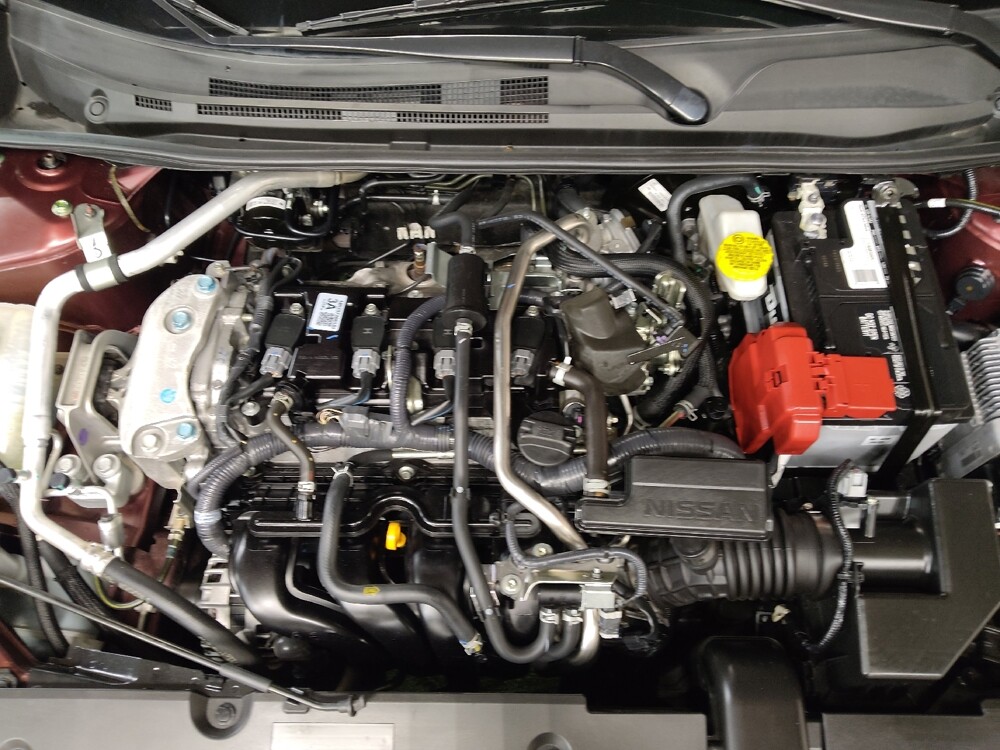 2024 Nissan Sentra in Tulsa, OK 74145 - 18145621 30