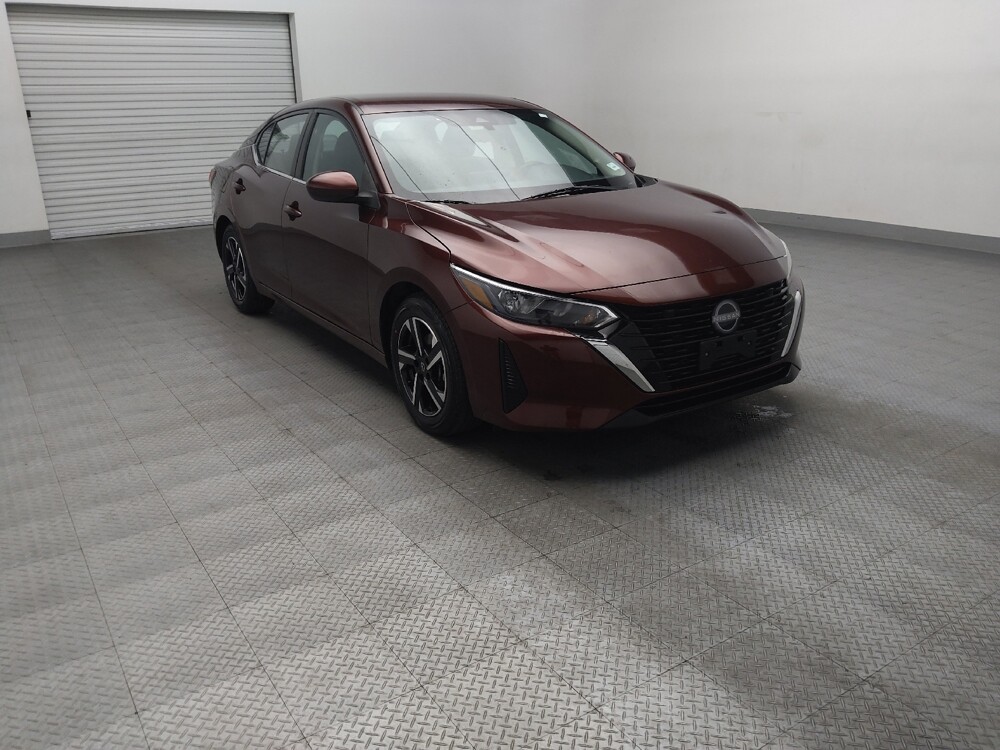 2024 Nissan Sentra in Tulsa, OK 74145 - 18145621 13
