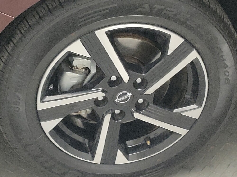 2024 Nissan Sentra in Tulsa, OK 74145 - 18145621 31