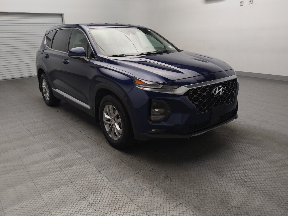 2020 Hyundai Santa Fe in Tulsa, OK 74145 - 18145622 13