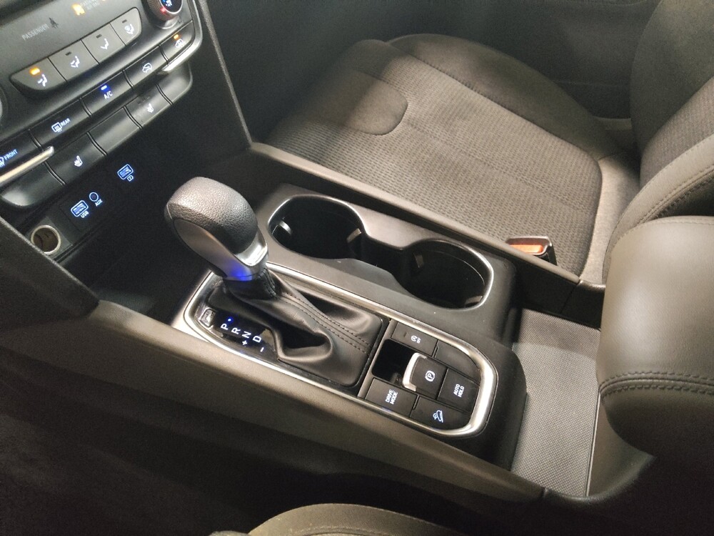 2020 Hyundai Santa Fe in Tulsa, OK 74145 - 18145622 26