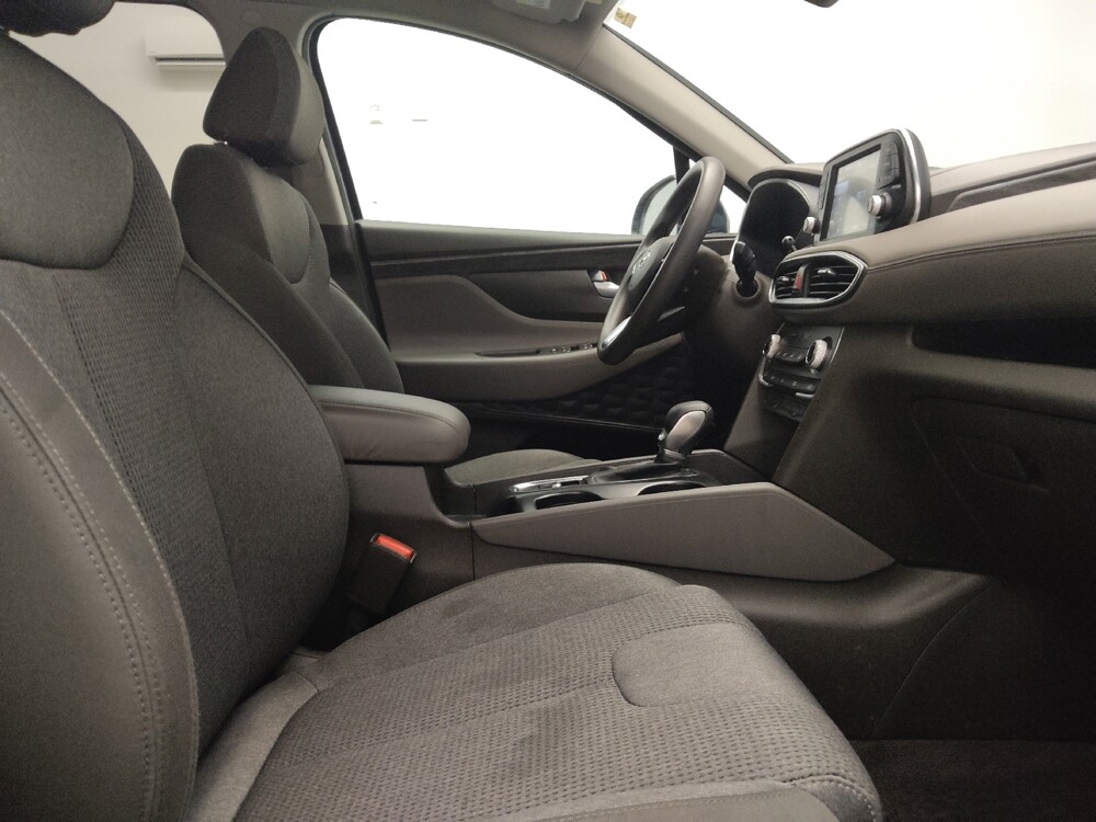 2020 Hyundai Santa Fe in Tulsa, OK 74145 - 18145622 21