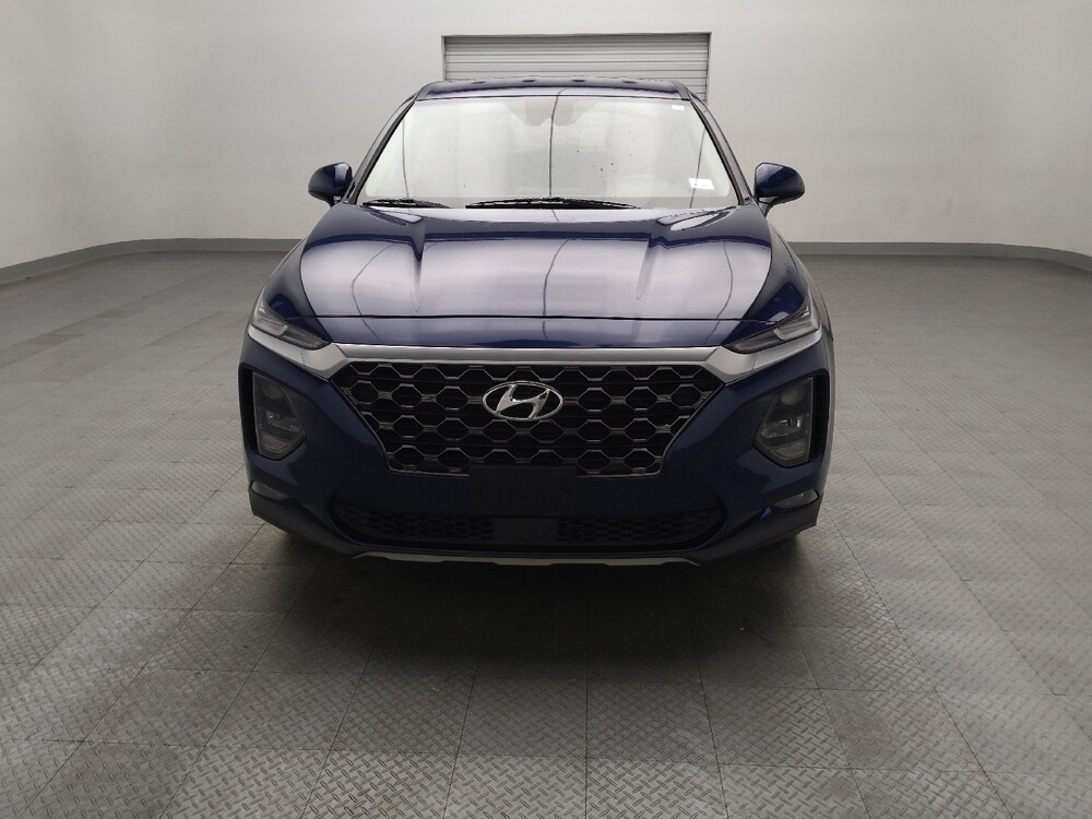 2020 Hyundai Santa Fe in Tulsa, OK 74145 - 18145622 15